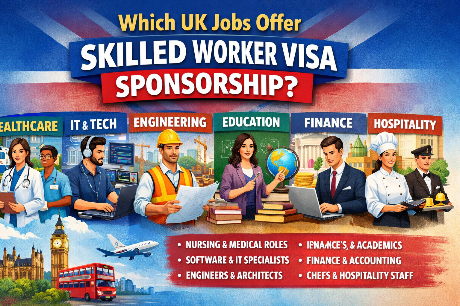 Worker Visa